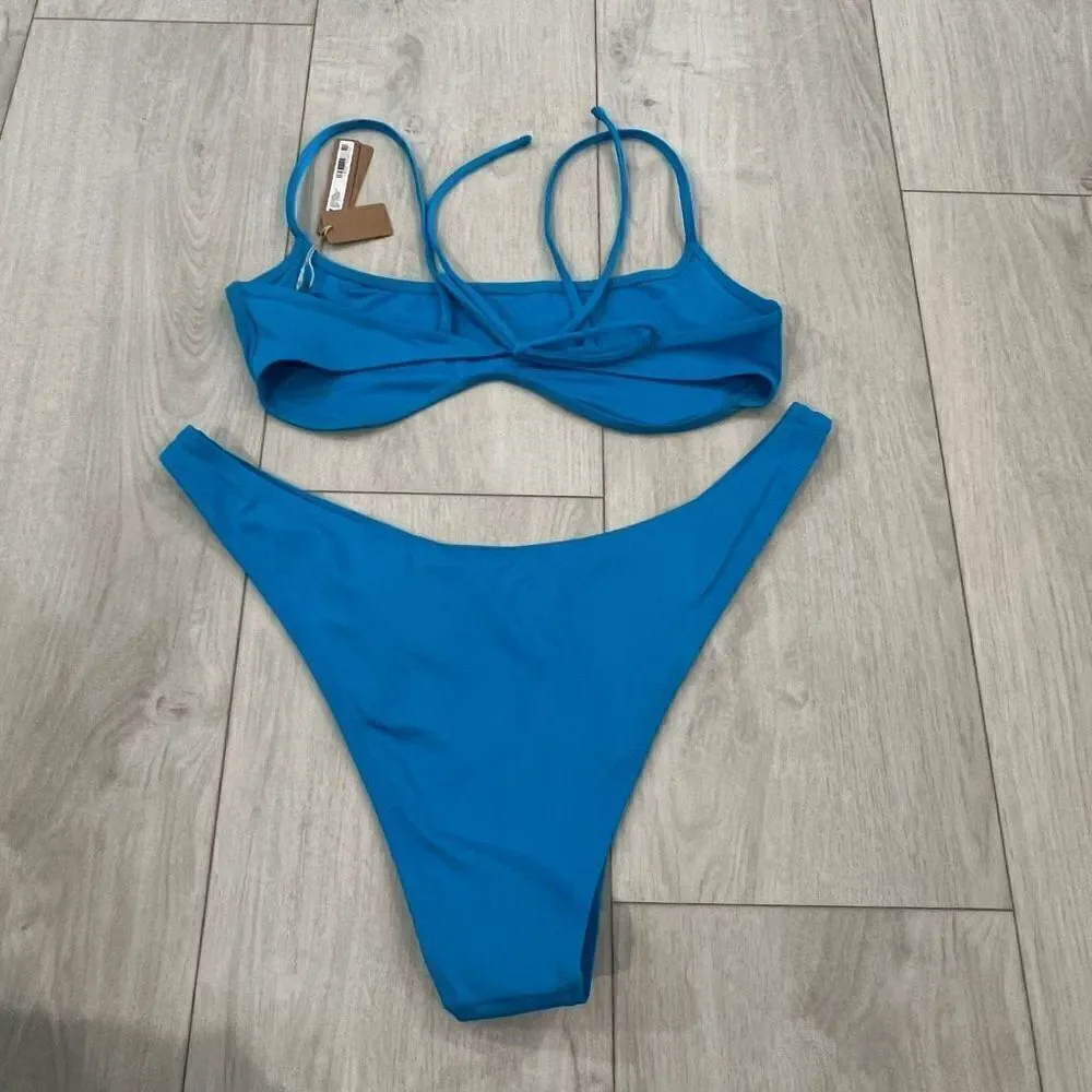 SKIMS swim micro